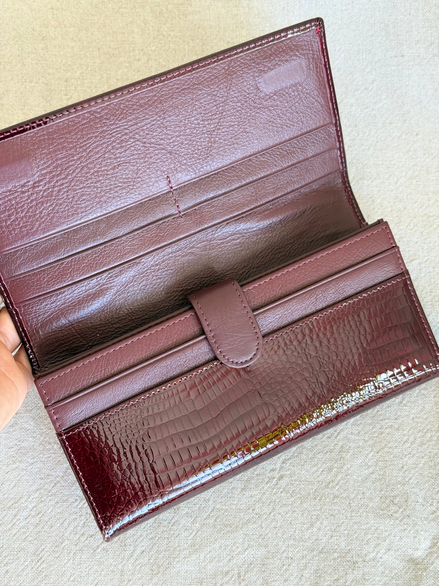 Manly Wallet