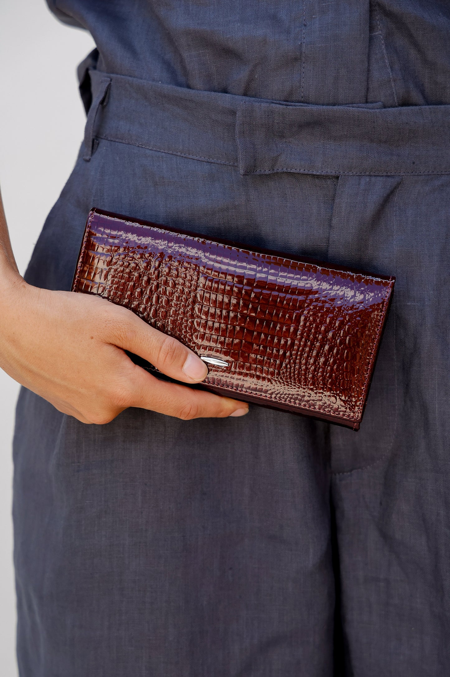 Manly Wallet